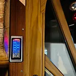 Apartment Privat Sauna Whirlpool Blockhaus- Balance By M&a *