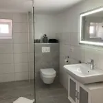 Privat Sauna Whirlpool Blockhaus- Balance By M&a Apartment Witzenhausen