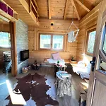 Privat Sauna Whirlpool Blockhaus- Balance By M&a Apartment *