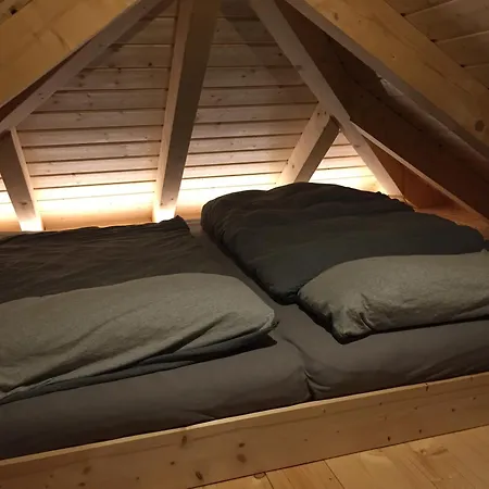 Apartmán Privat Sauna Whirlpool Blockhaus- Balance By M&a *